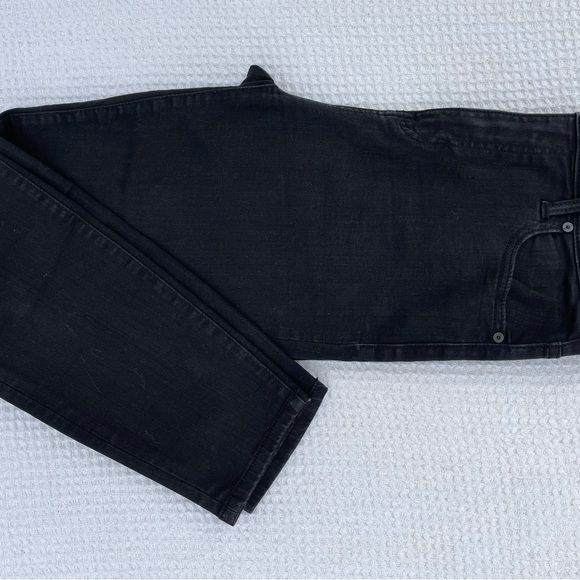 Kendall & Kylie Black Skinny Jeans size 12 - Picture 7 of 7